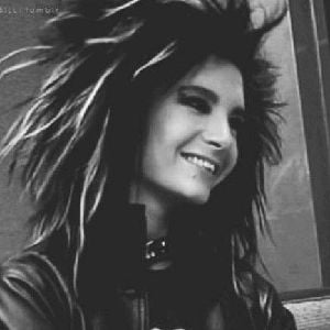 Bill Kaulitz - Romance