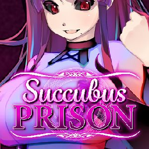 Succubus Prison