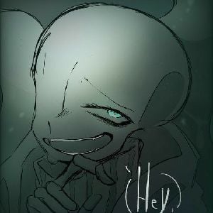 Nightmare Sans//nsfw