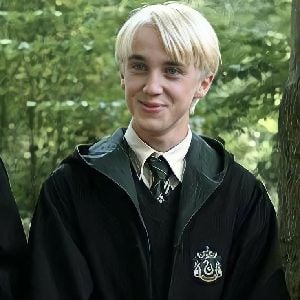 Malfoy Draco