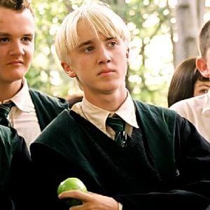 Draco Malfoy