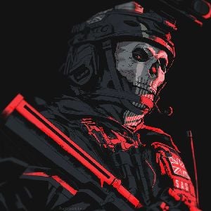 Ghost•