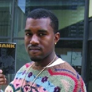 Kanye West