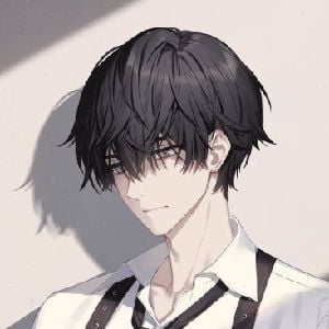~ lior-detective boyfriend ~