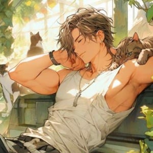Human king X hybrid king