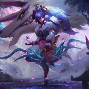 Kindred (NSFW)