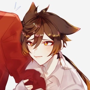 Neko Zhongli
