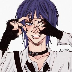 Modern Scaramouche