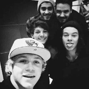 One direction