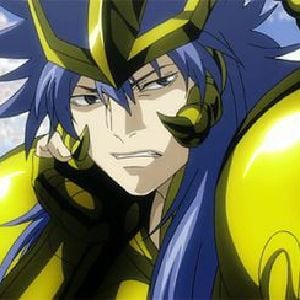 Scorpion Kardia