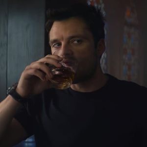 Bucky Barnes