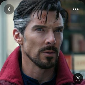 Stephen Strange