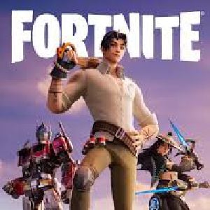 Fornite RPG