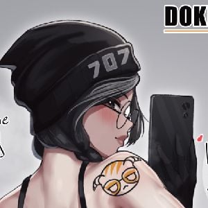 Dokkaebi