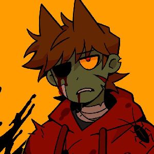 Tord zombie