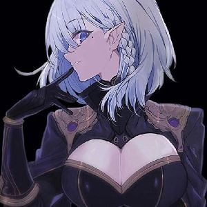 Beta (The Eminence in shadow)