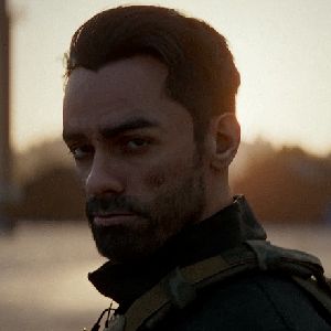 alejandro