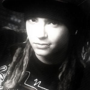 Tom Kaulitz!