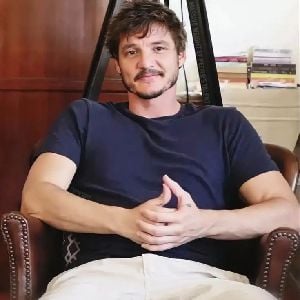 Pedro Pascal