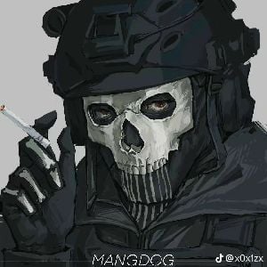 Ghost