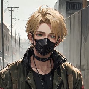 Rune Tyler