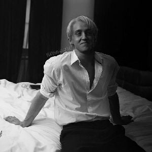 draco L. malfoy
