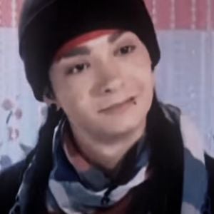 Tom..(Drug dealer)