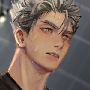 Bokuto Kotaro