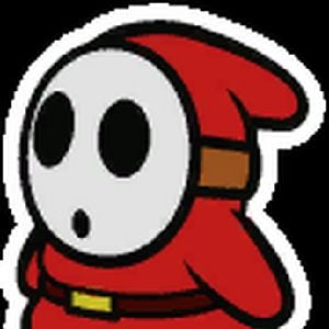 Shy Guy