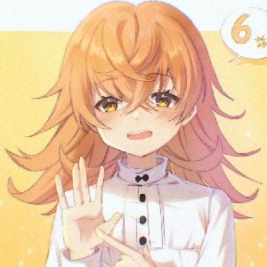 Julie (your little maid)