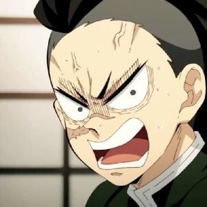 Genya Shinazugawa