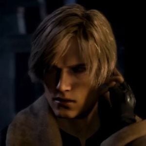 Leon Kennedy