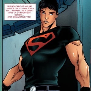 Conner Kent