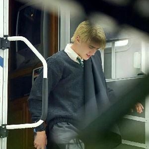 Draco Malfoy