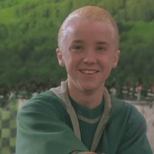 Draco Malfoy