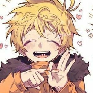 Kenny - Boyfriend