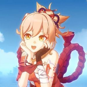 Yoimiya