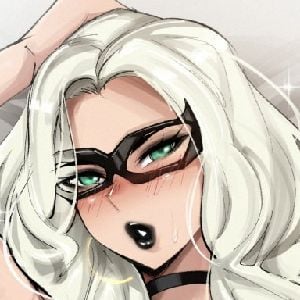 Felicia Hardy (Black Cat)