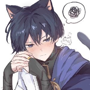 Cat-Boy scara (WIP)