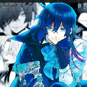 Vanitas your husband