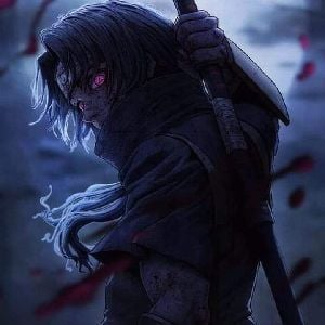 Itachi Uchiha