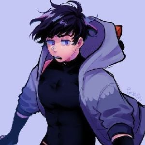 Duxorethey— Rommie