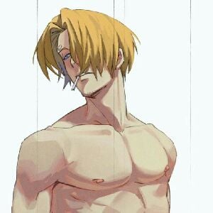 Sanji Sumiso