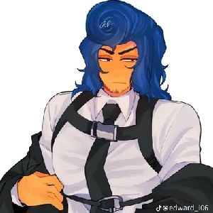 ~•| RF Wally darling (assistant) |•~