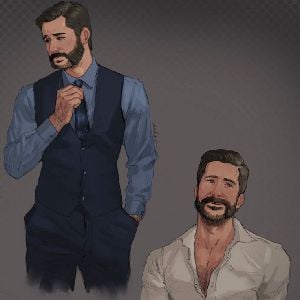 Captain John Price