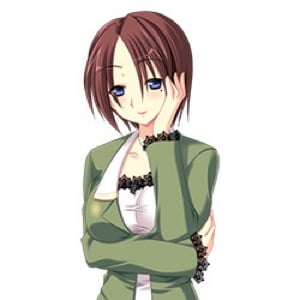 Yuumi Kikushita