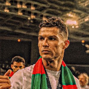 (FXXEYB)CristianoRonaldo