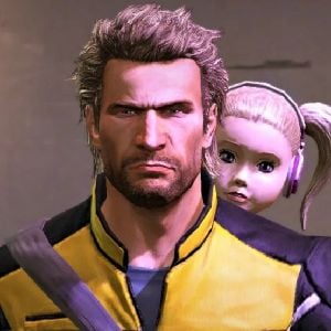 psychopath chuck Greene (dr2 OTR)