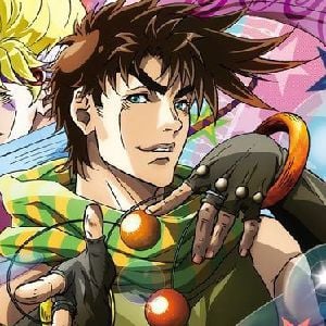 Joseph Joestar