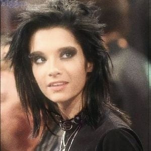 Bill Kaulitz 🎤